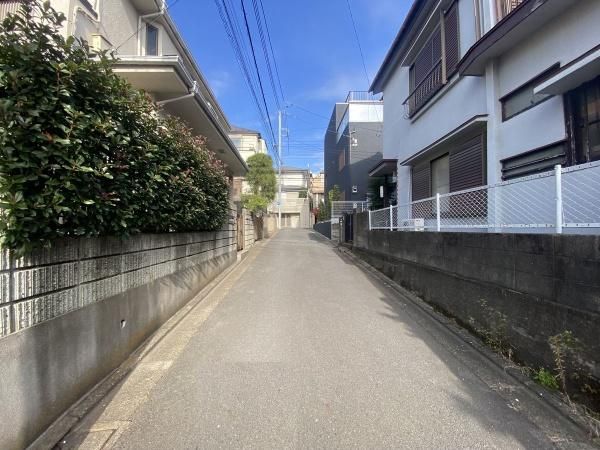 Land for Sale in Meguro, Tokyo - 113.08 sqm Plot - Thumbnail 3