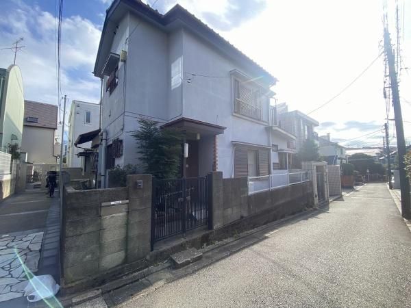 Land for Sale in Meguro, Tokyo - 113.08 sqm Plot - Thumbnail 4