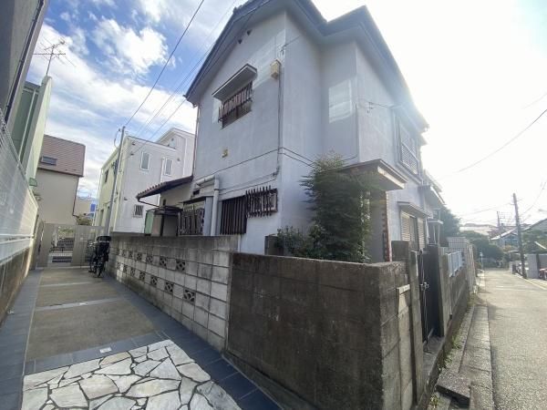 Land for Sale in Meguro, Tokyo - 113.08 sqm Plot - Thumbnail 2