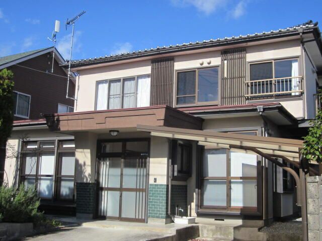 6DK Detached House for Sale in Ishinomaki, Miyagi - Thumbnail 2