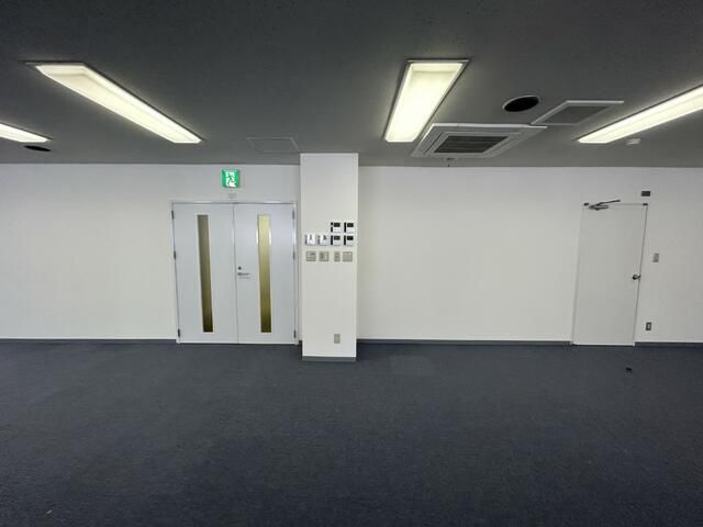 Oizumi HD Atsugi Building Office for Rent in Kanagawa - Thumbnail 2