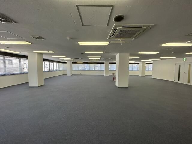 Oizumi HD Atsugi Building Office for Rent in Kanagawa - Thumbnail 4