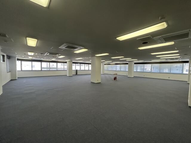 Oizumi HD Atsugi Building Office for Rent in Kanagawa - Thumbnail 3