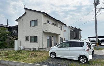 4LDK Detached House for Sale in Tome, Miyagi - 2018 Build — Image 7, Tome, Miyagi