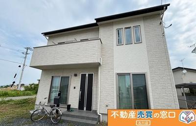 4LDK Detached House for Sale in Tome, Miyagi - 2018 Build — Image 9, Tome, Miyagi