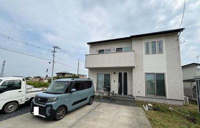 4LDK Detached House for Sale in Tome, Miyagi - 2018 Build — Image 9, Tome, Miyagi