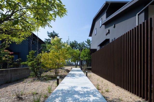 6LDK Custom-Built House with Beach Access in Hofu, Yamaguchi - Main Image