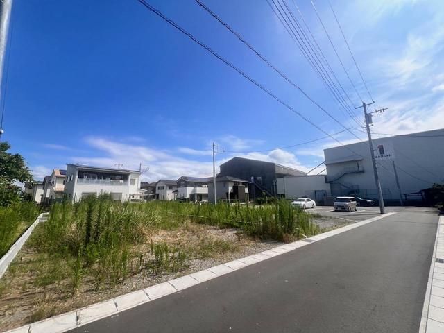 New 4LDK House in Mishima, Shizuoka - 2026 Completion - Thumbnail 2