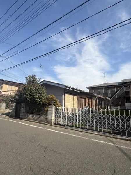 141.04 sqm Corner Residential Land Plot in Tachikawa, Tokyo - Thumbnail 2