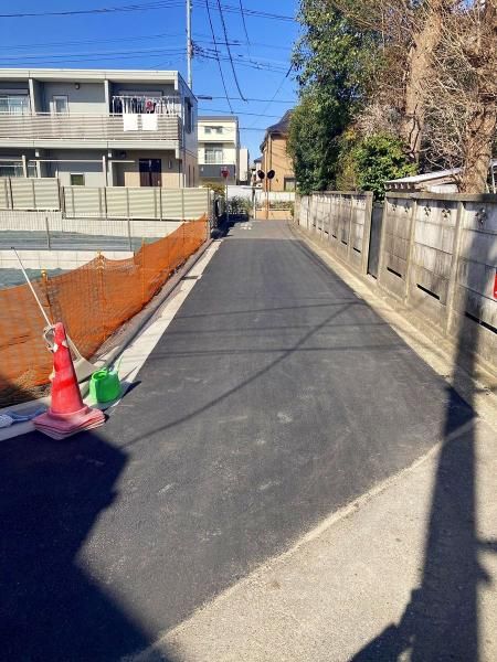 120.22 sqm Residential Land for Sale in Kichijoji, Musashino, Tokyo - Thumbnail 3