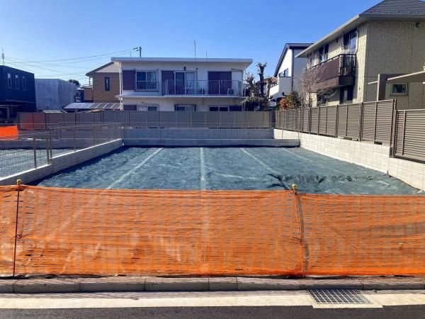120.22 sqm Residential Land for Sale in Kichijoji, Musashino, Tokyo - Thumbnail 2