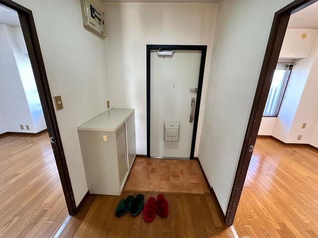 4DK Apartment for Rent in Toride, Ibaraki - 85.15 sqm - Image 1