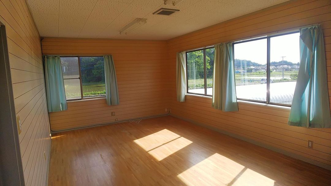 Office for Rent in Shonai, Yamagata - 140.42 sqm, Free Parking - Thumbnail 2