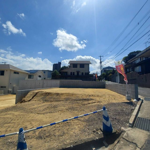 New 4SLDK House in Kitakyushu's Midorigaoka | 2025 Build - Thumbnail 2