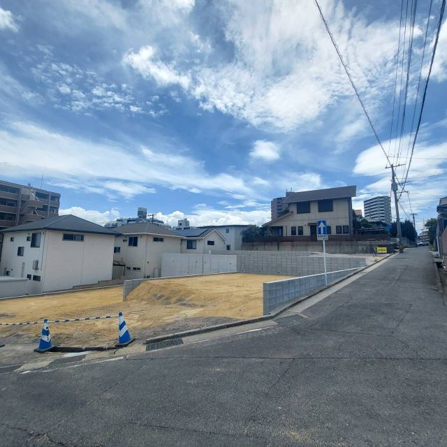 New 4SLDK House in Kitakyushu's Midorigaoka | 2025 Build - Thumbnail 3