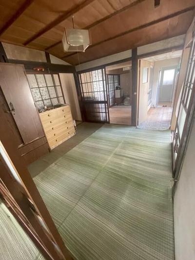 1970 5LDK House in Itano, Tokushima with 1203sqm Land — Interior, Itano, Tokushima