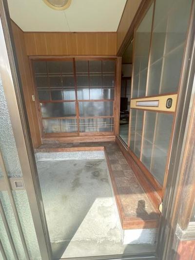 1970 5LDK House in Itano, Tokushima with 1203sqm Land — Interior, Itano, Tokushima