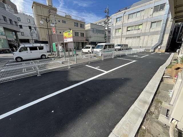 Central Nagano City Parking Space for Rent - Near Nagano Station - Thumbnail 2