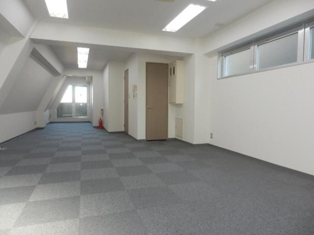 SK Building II Commercial Space for Rent in Suginami, Tokyo - Thumbnail 2