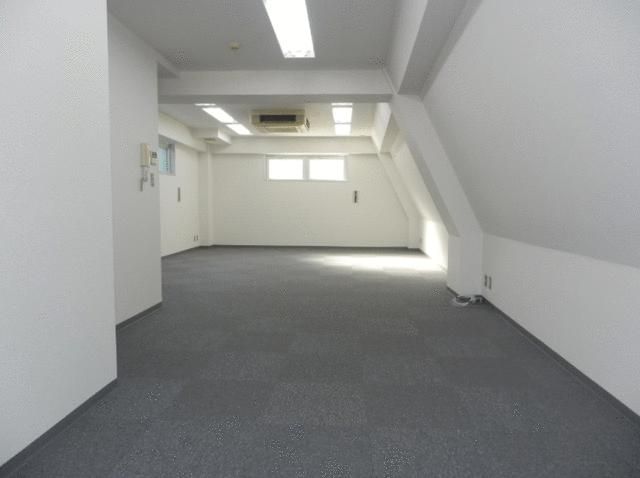 SK Building II Commercial Space for Rent in Suginami, Tokyo - Thumbnail 4