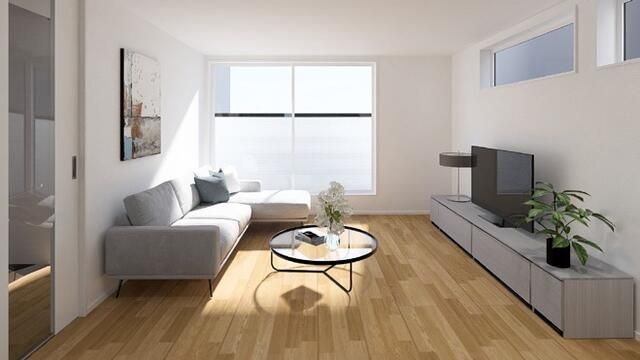 New 4LDK House for Sale in Meguro, Tokyo - Thumbnail 2