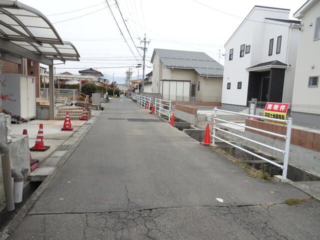 New 4SLDK House in Nagano City | 2025 Build | 114.26 sqm - Thumbnail 4