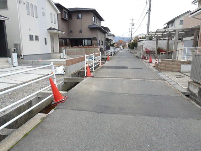 New 4SLDK House in Nagano City | 2025 Build | 114.26 sqm - Thumbnail 3