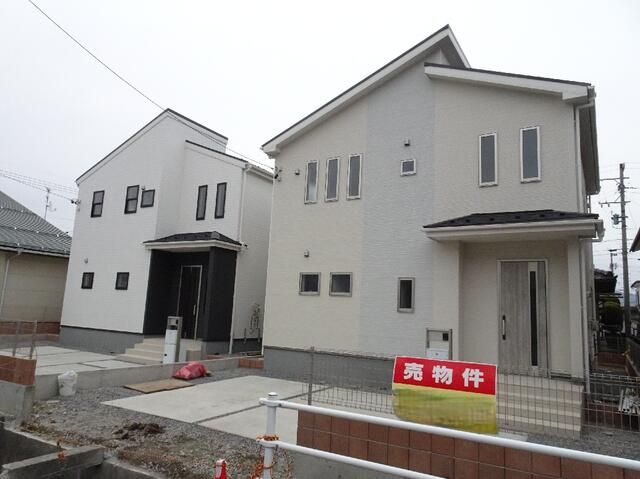 New 4SLDK House in Nagano City | 2025 Build | 114.26 sqm - Thumbnail 2
