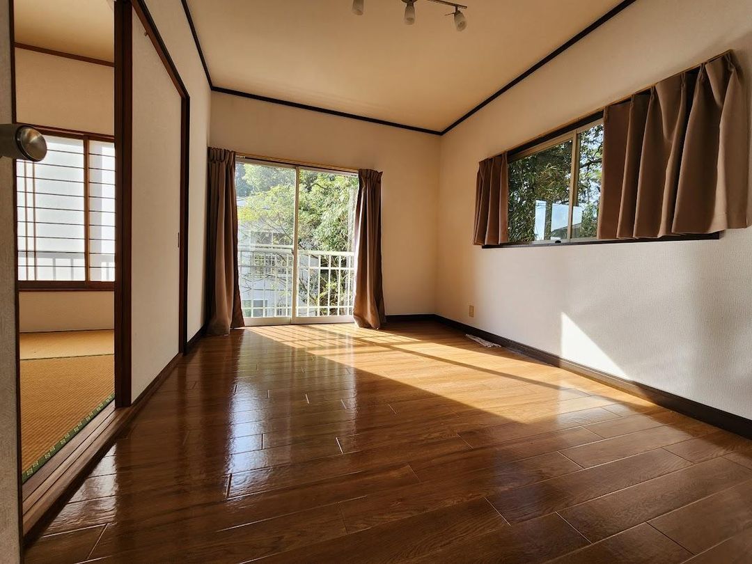 4LDK Detached House for Sale in Mobara, Chiba - Thumbnail 4