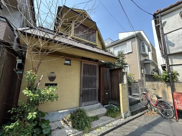 Land for Sale in Nakano, Tokyo - 157.86 sqm Plot - Thumbnail 3