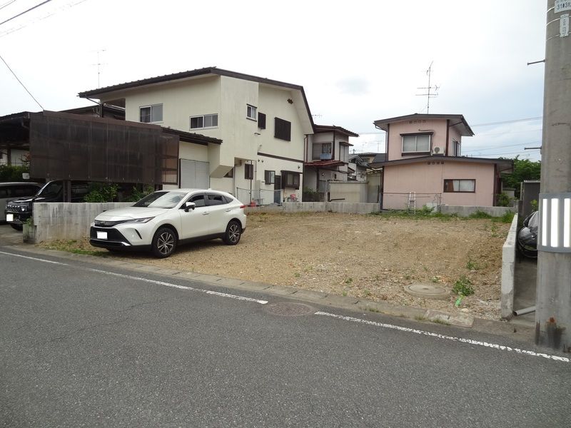 Land for Sale in Yamagata City, Yamagata Prefecture - 201.63 sqm - Thumbnail 2