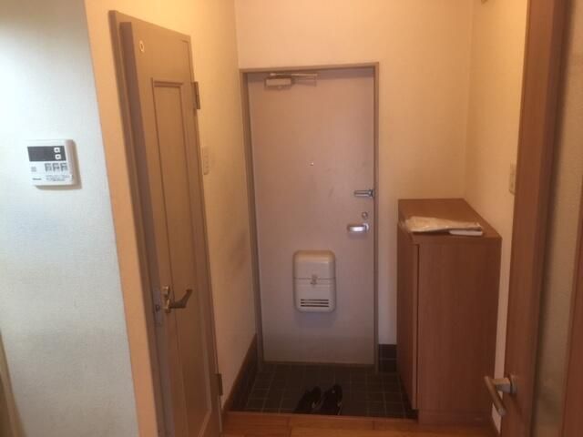 1K Apartment for Rent near Misato Station, Saitama - Thumbnail 2