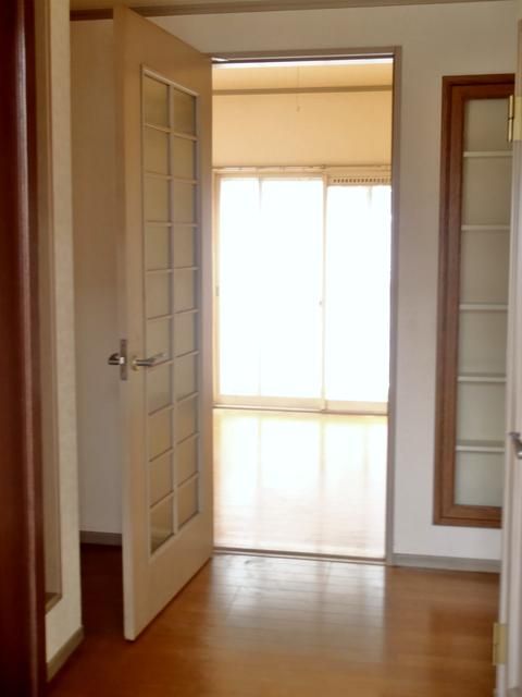 1K Apartment for Rent near Misato Station, Saitama - Thumbnail 4