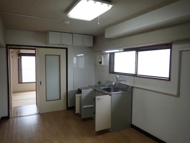 1DK Apartment for Rent in Tachikawa, Tokyo (28.08 sqm) - Thumbnail 4