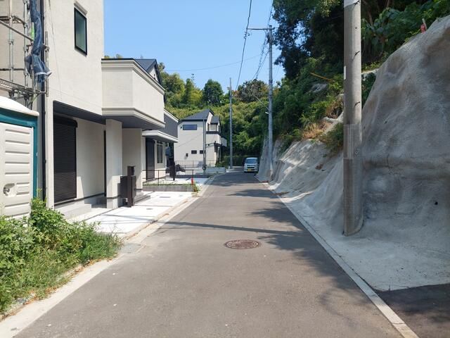 New 4LDK House in Yokohama Sagami Ward - November 2025 Completion - Thumbnail 3