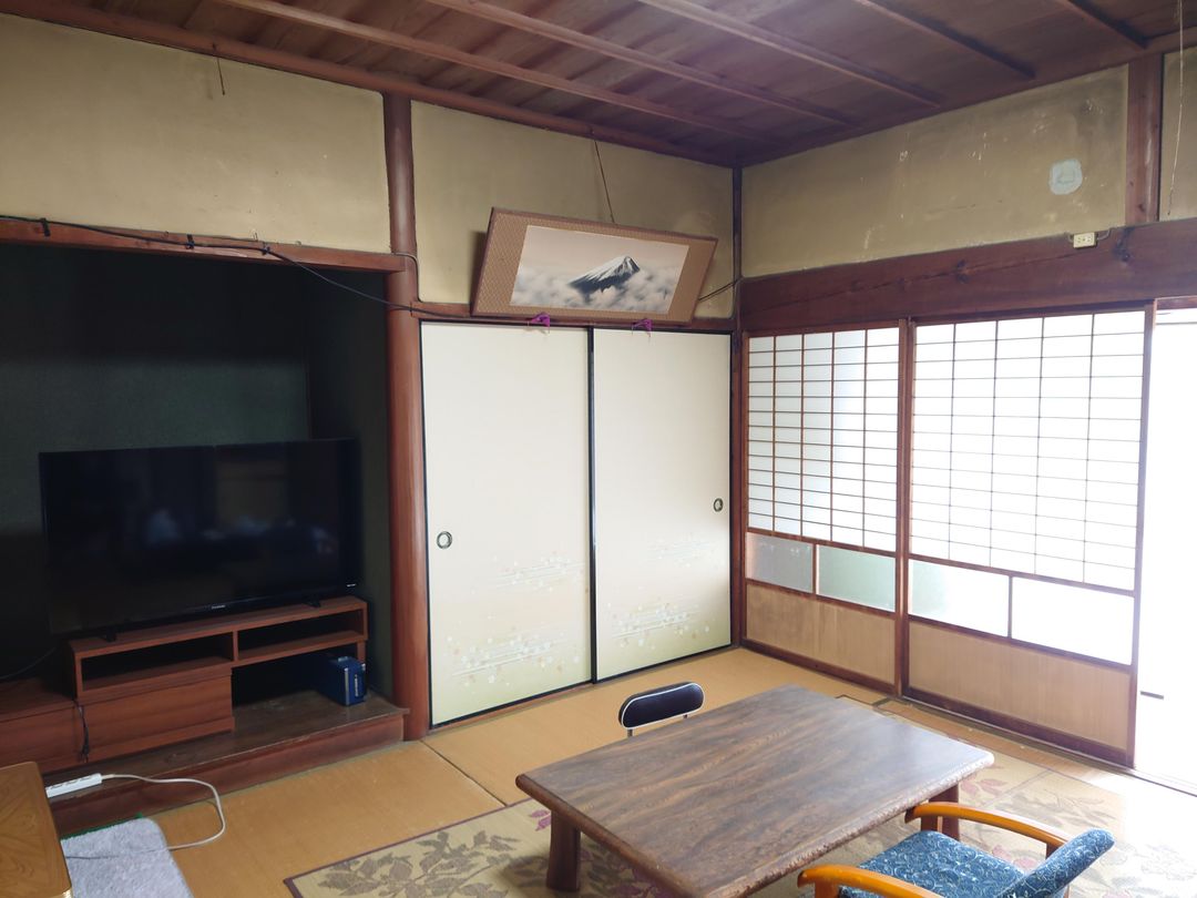 1950 Traditional House with Guest House and Fields in Tsuyama, Okayama - Thumbnail 4
