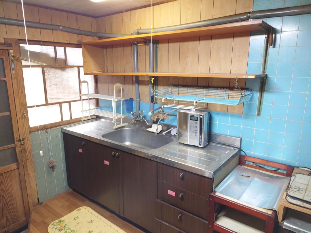 1950 Traditional House with Guest House and Fields in Tsuyama, Okayama - Thumbnail 2
