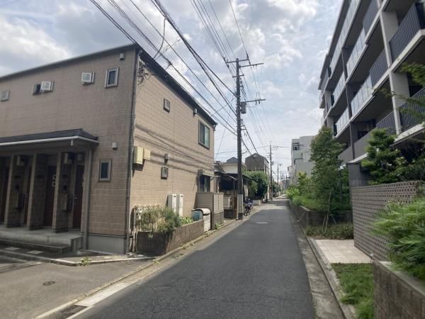 3SLDK Detached House for Sale in Musashino City, Tokyo - Thumbnail 2