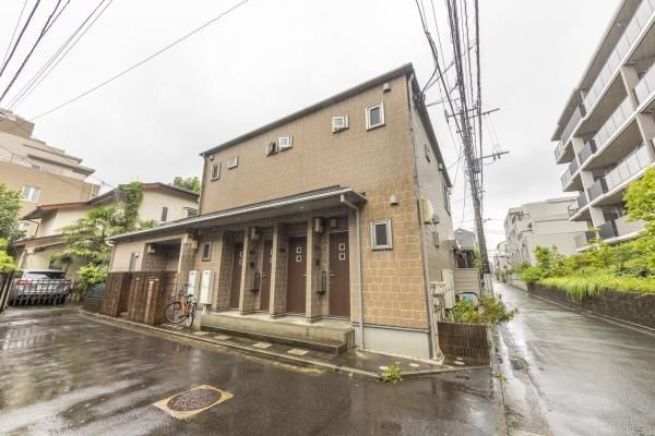 3SLDK Detached House for Sale in Musashino City, Tokyo - Thumbnail 3