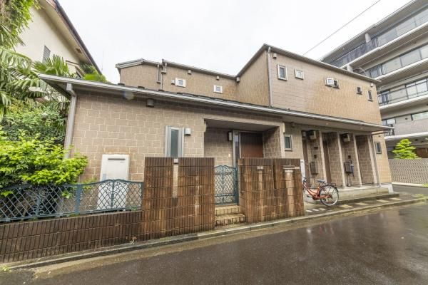 3SLDK Detached House for Sale in Musashino City, Tokyo - Thumbnail 4