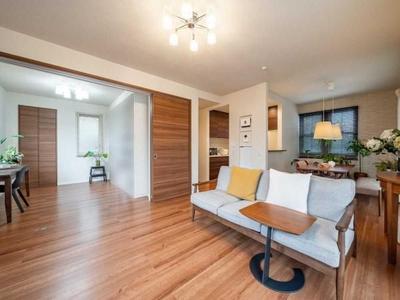 4LDK House for Sale in Kodaira, Tokyo - 2015 Build — Image 22, Kodaira, Tokyo