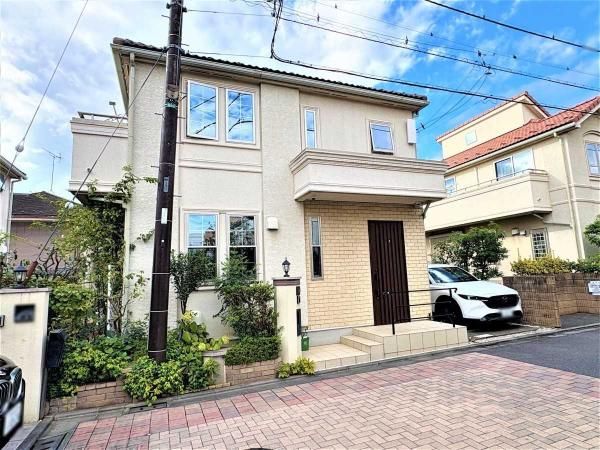 4LDK House for Sale in Kodaira, Tokyo - 2015 Build - Thumbnail 2