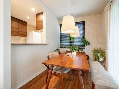 4LDK House for Sale in Kodaira, Tokyo - 2015 Build — Image 22, Kodaira, Tokyo