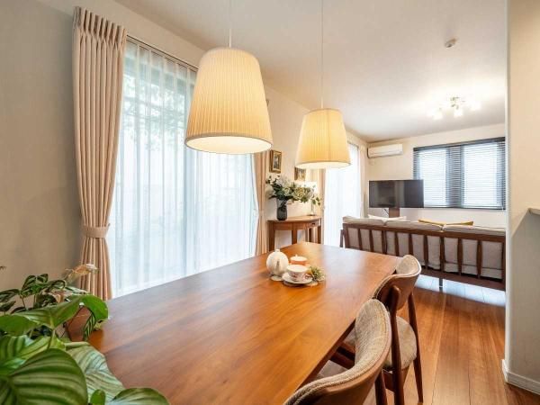 4LDK House for Sale in Kodaira, Tokyo - 2015 Build - Thumbnail 3