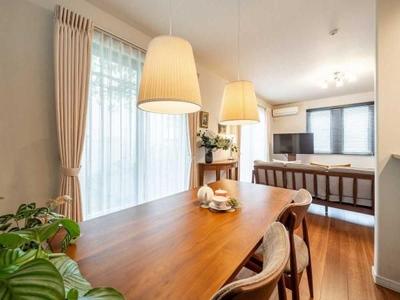 4LDK House for Sale in Kodaira, Tokyo - 2015 Build — Image 22, Kodaira, Tokyo