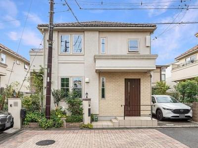 4LDK House for Sale in Kodaira, Tokyo - 2015 Build — Image 7, Kodaira, Tokyo