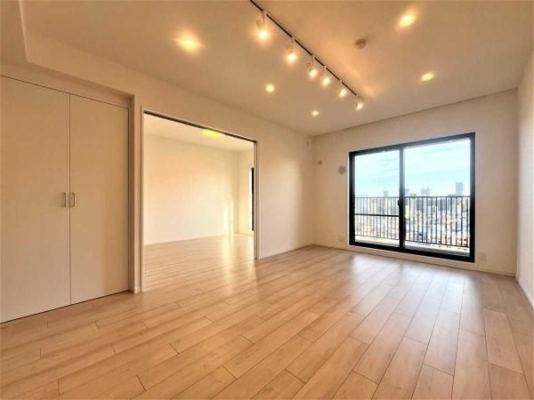 3LDK Apartment for Sale in Urawa-ku, Saitama City, 65.45 sqm - Thumbnail 4