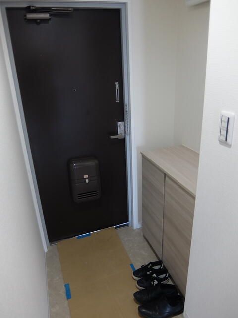 MAC Nagisa Court 2LDK Apartment for Sale in Matsumoto - Thumbnail 2