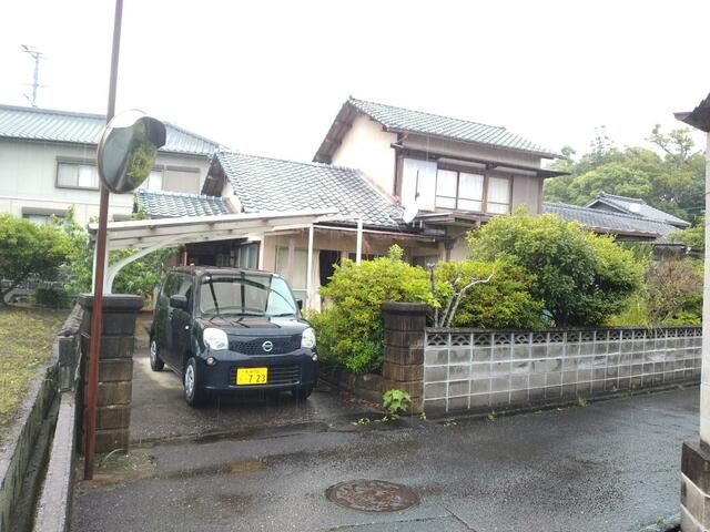 4DK Detached House for Sale in Quiet Usuki, Oita - Image 11
