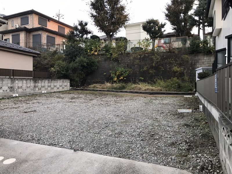 Parking Space for Rent in Nagareyama, Chiba - PK Maegasaki 2131 - Thumbnail 4